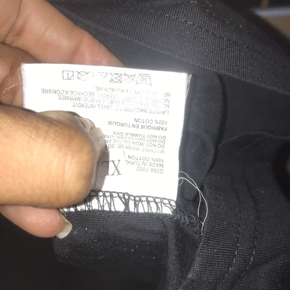 GOSHA RUBCHINSKIY 1984 GEORGE ORWELL NOVEL LOGO LIMITED EDITION T SHIRT - Picture 4 of 8